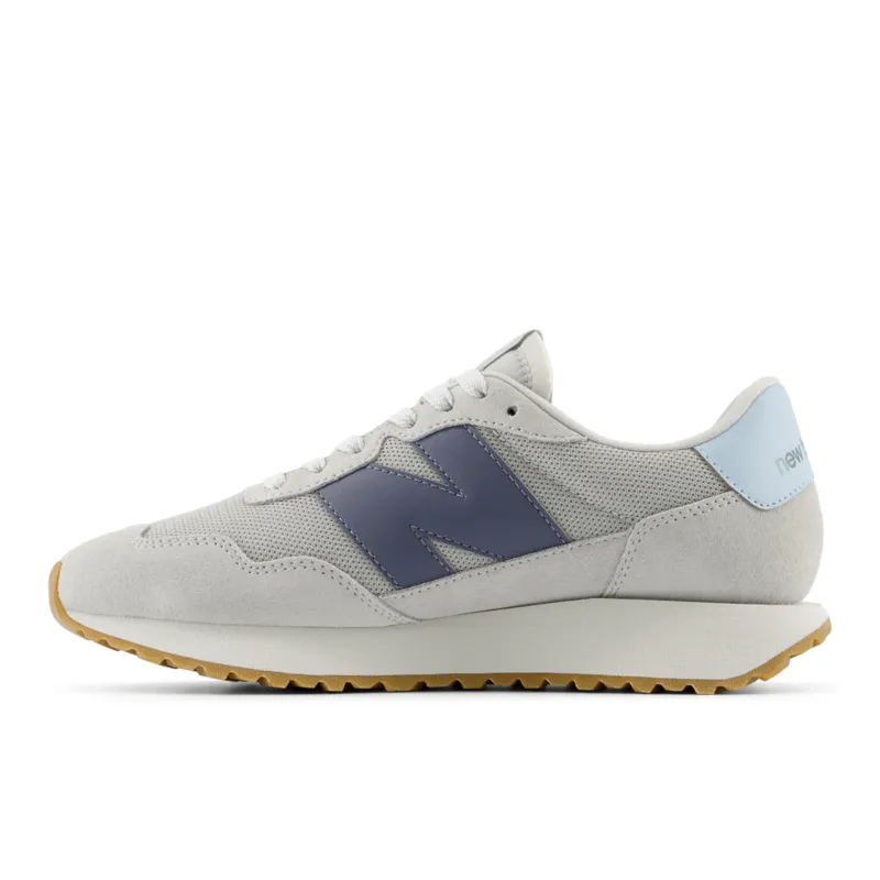 New Balance Women's 237 Walking Shoe - WS237FE