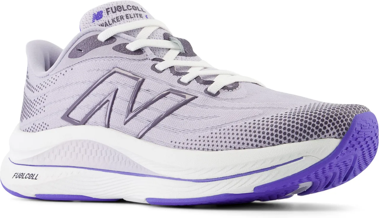 New Balance Women's FullCell Walker Elite