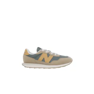 New Balance Youth 237 Bungee Shoe - PH237HG (Wide)