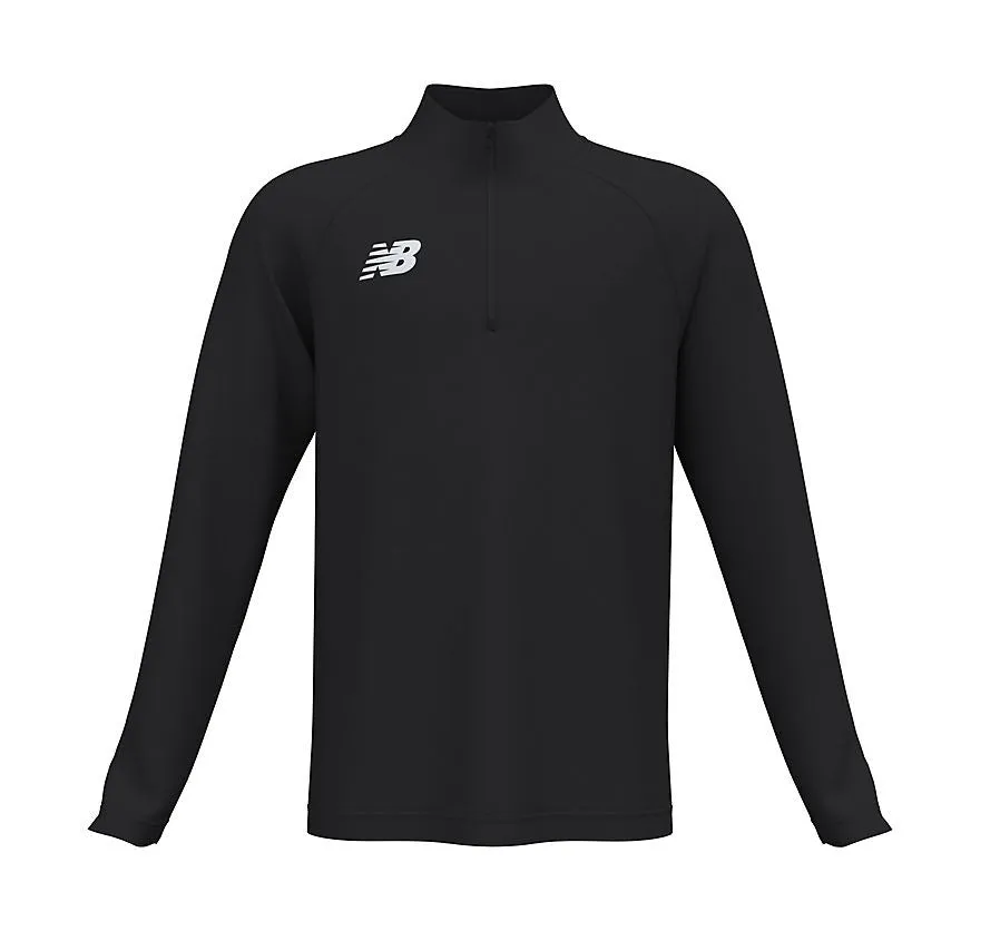 New Balance Youth Athletics Half Zip