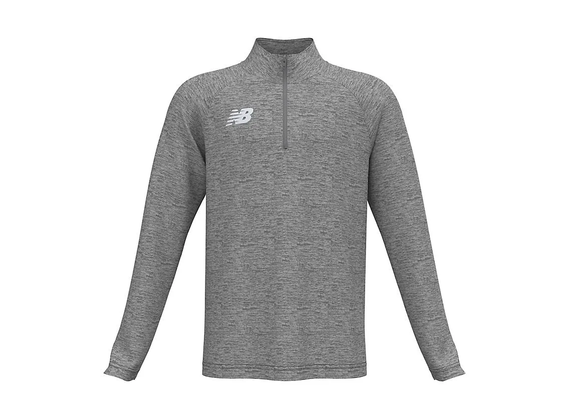 New Balance Youth Athletics Half Zip