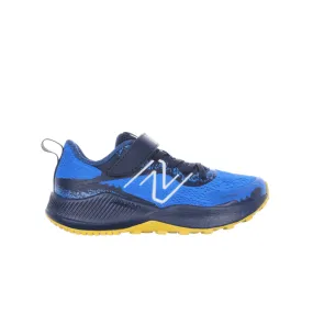 New Balance Youth DynaSoft Nitrel V5 Bungee Lace Shoe - PANTRLA5 (Wide)