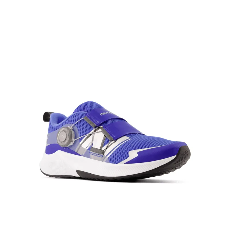 New Balance Youth DynaSoft Reveal V4 BOA - GTRVLBL4