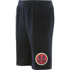 Newcestown Camogie Club Kids' Benson Fleece Shorts