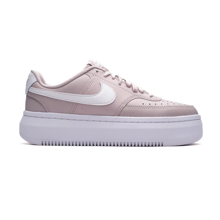 Nike Court Vision Alta Mujer Trainers