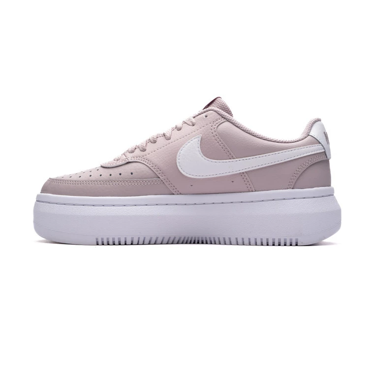 Nike Court Vision Alta Mujer Trainers