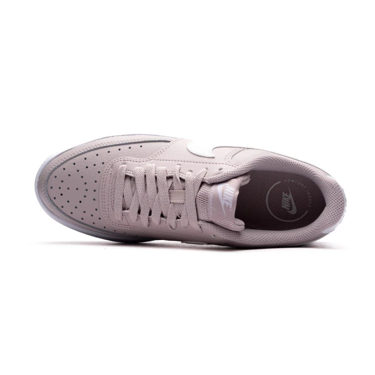 Nike Court Vision Alta Mujer Trainers