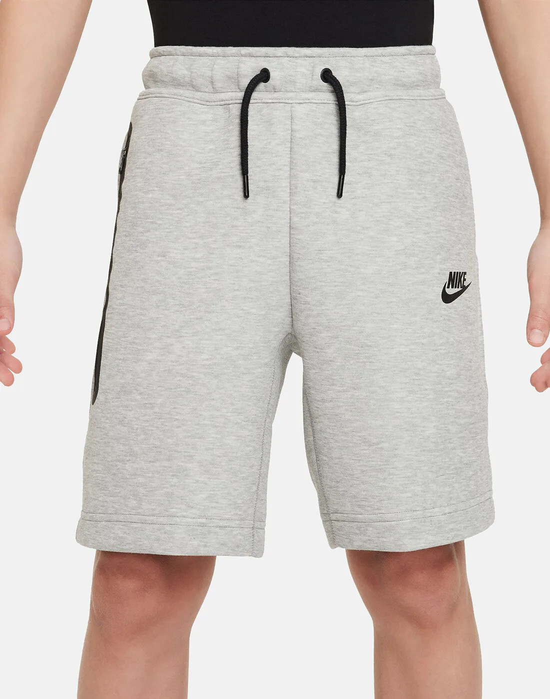 Nike Older Kids Tech Fleece Short