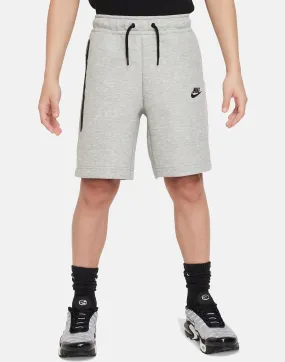 Nike Older Kids Tech Fleece Short