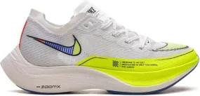 Nike ZoomX Vaporfly Next% 2 sneakers White