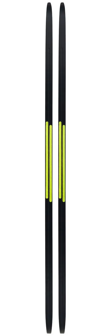 Nordic Ski Fischer ---Twin Skin Performance Medium