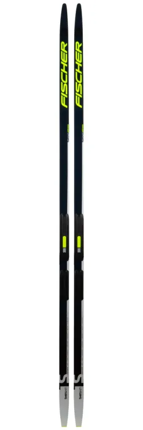 Nordic Ski Fischer ---Twin Skin Performance Medium