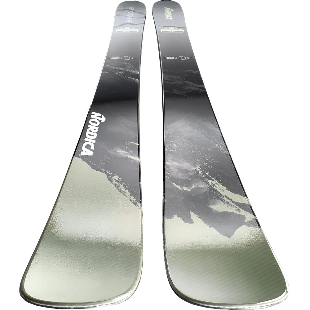 Nordica - Enforcer 88 Unlimited 23/24 Touring Ski