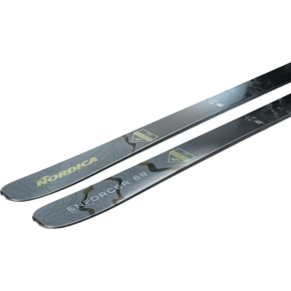 Nordica - Enforcer 88 Unlimited 23/24 Touring Ski