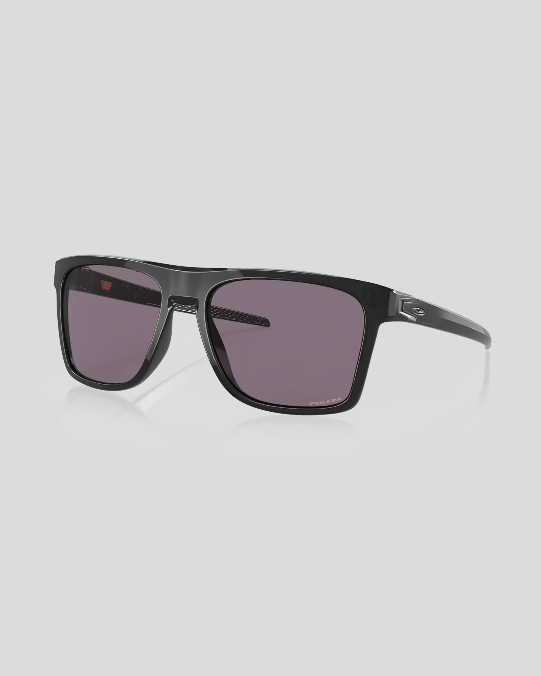 Oakley Leffingwell Prizm Sunglasses