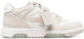 Off-White Out Of Office 'OOO' sneakers