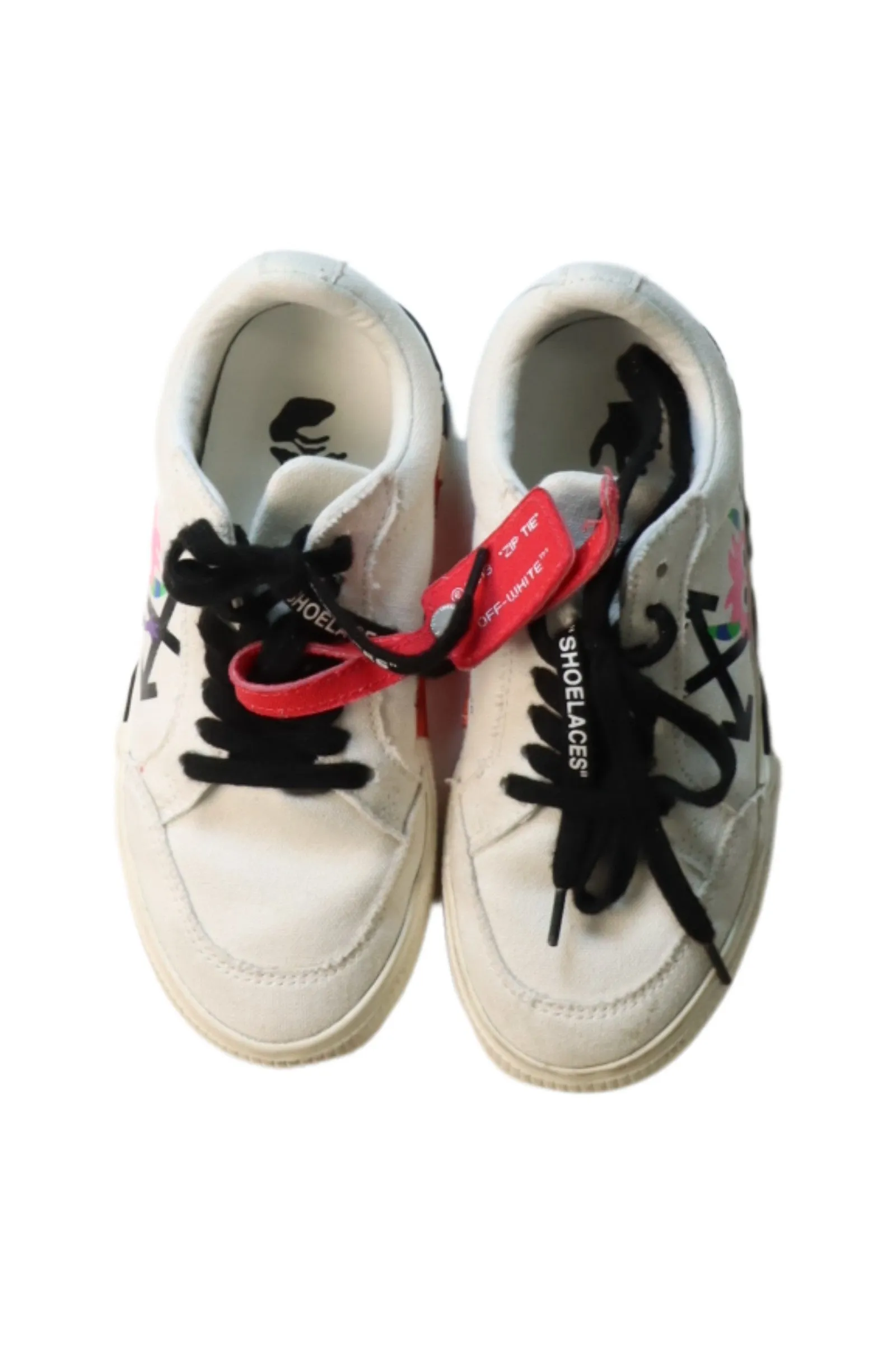 Off-White Sneakers 6T - 7Y (EU31)