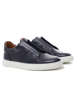 Oliver Sweeney Leather Rende Trainers