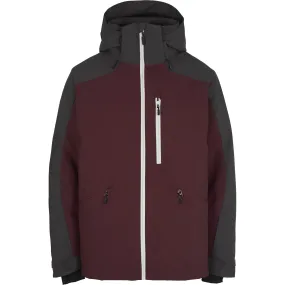 O'Neill - Diabase Ski Jacket Men windsor wine