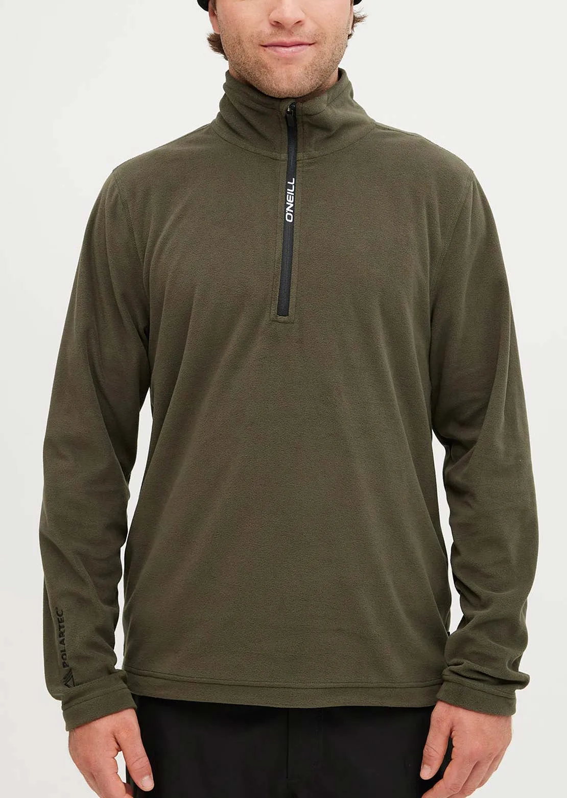 O'Neill Men's Jack's Zip Up Fleece