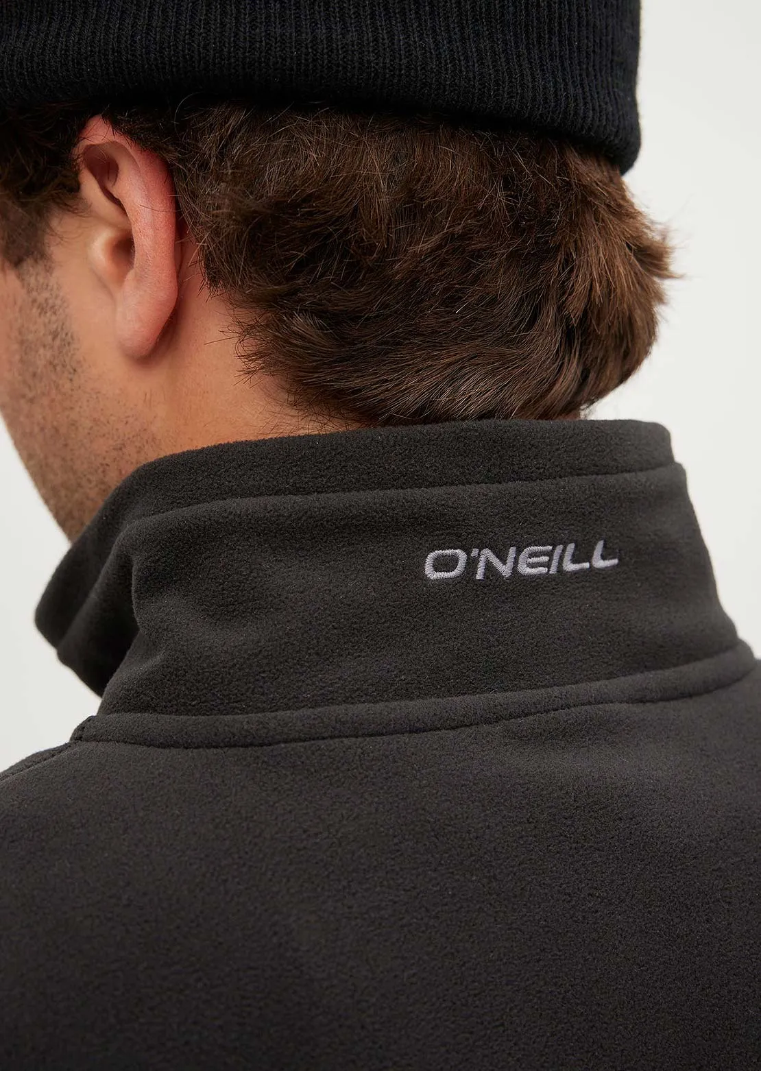 O'Neill Men's Jack's Zip Up Fleece