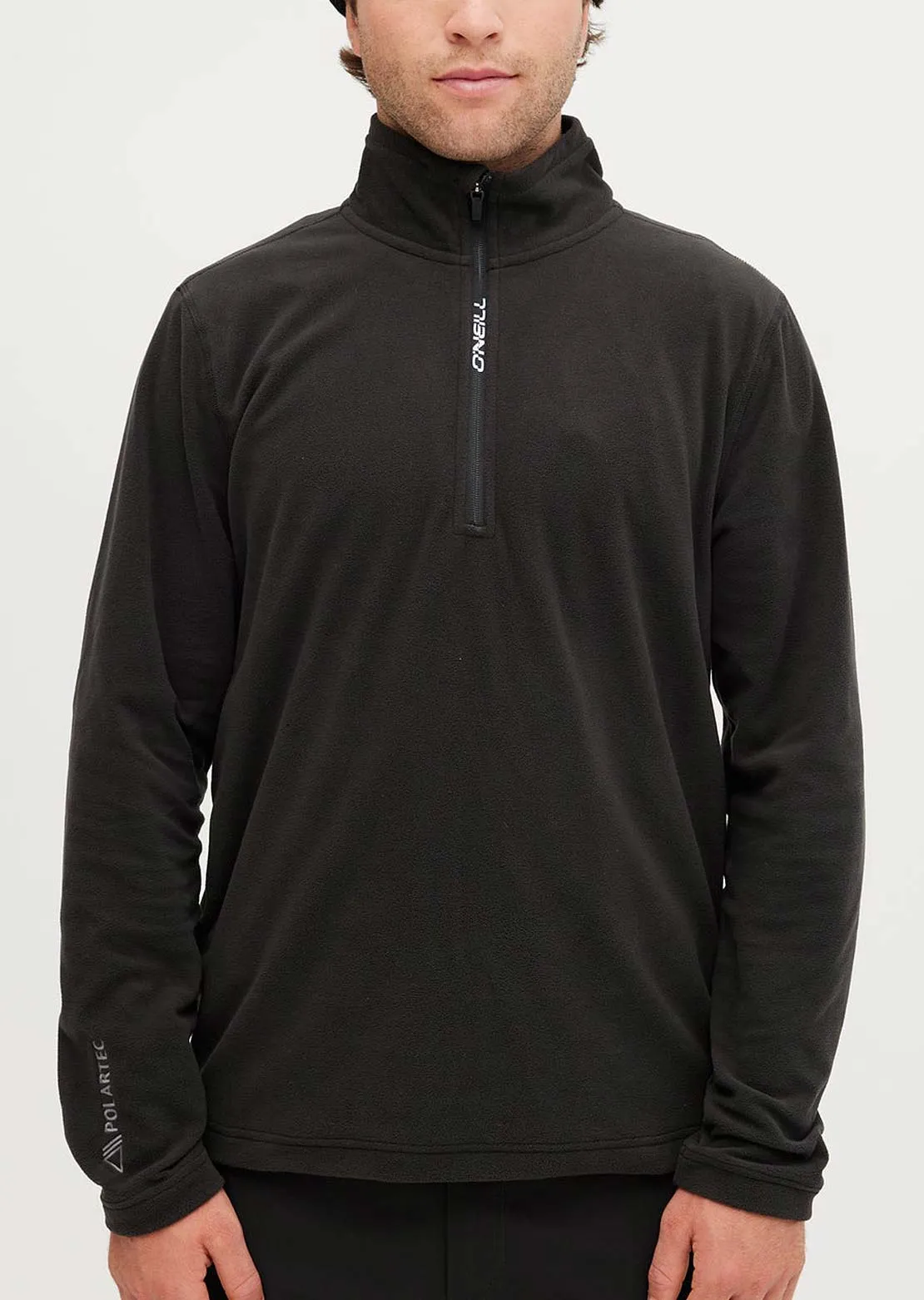 O'Neill Men's Jack's Zip Up Fleece