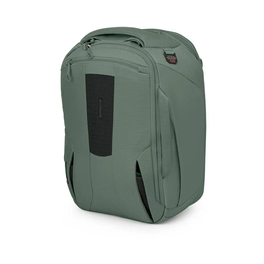 Osprey Sojourn Porter 30L Backpack - Green | George Fisher