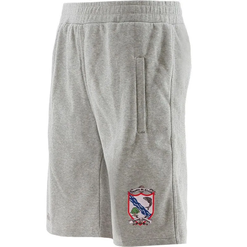 Oylegate Glenbrien Wexford Kids' Benson Fleece Shorts