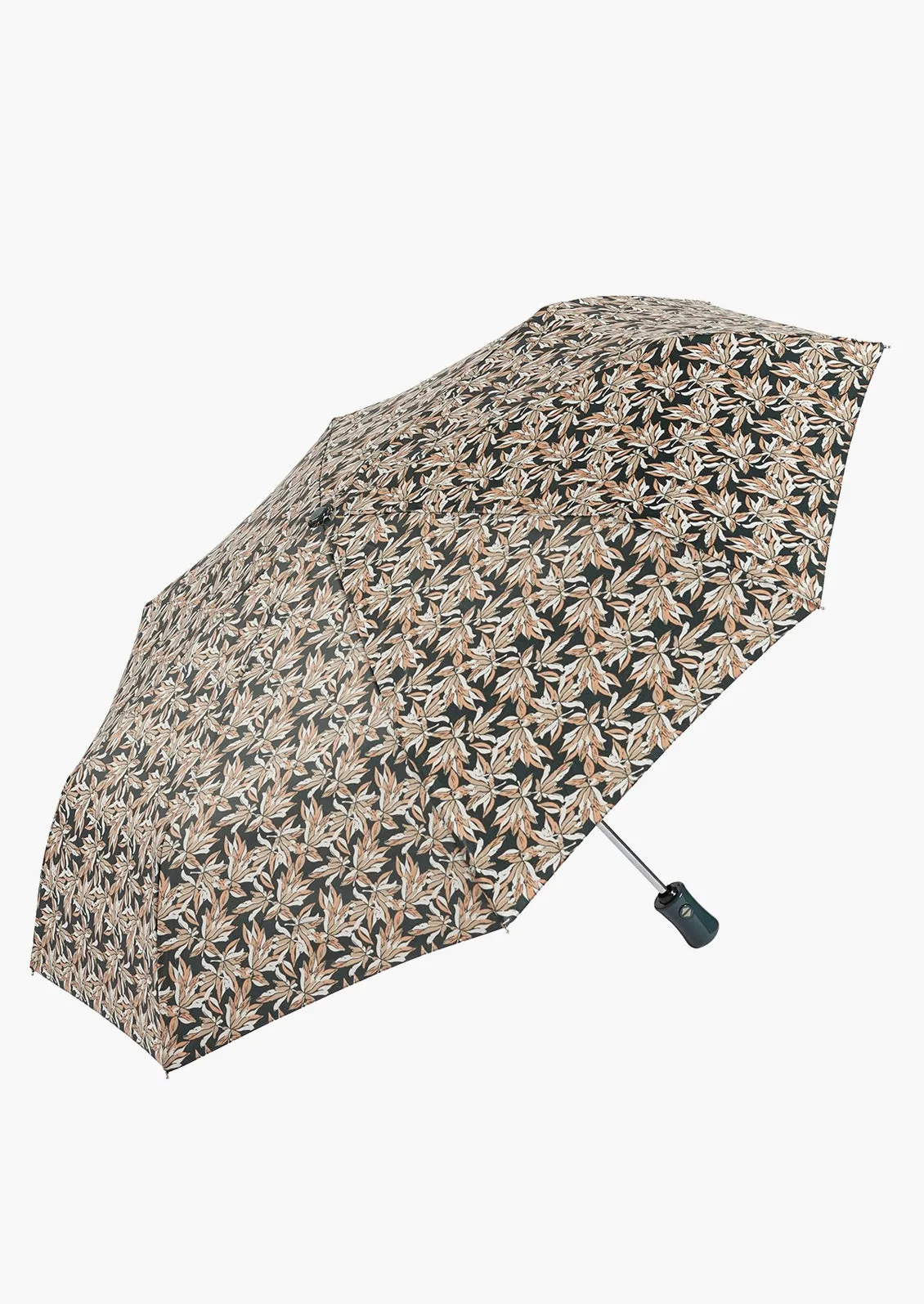 Paloma Floral Print Umbrella