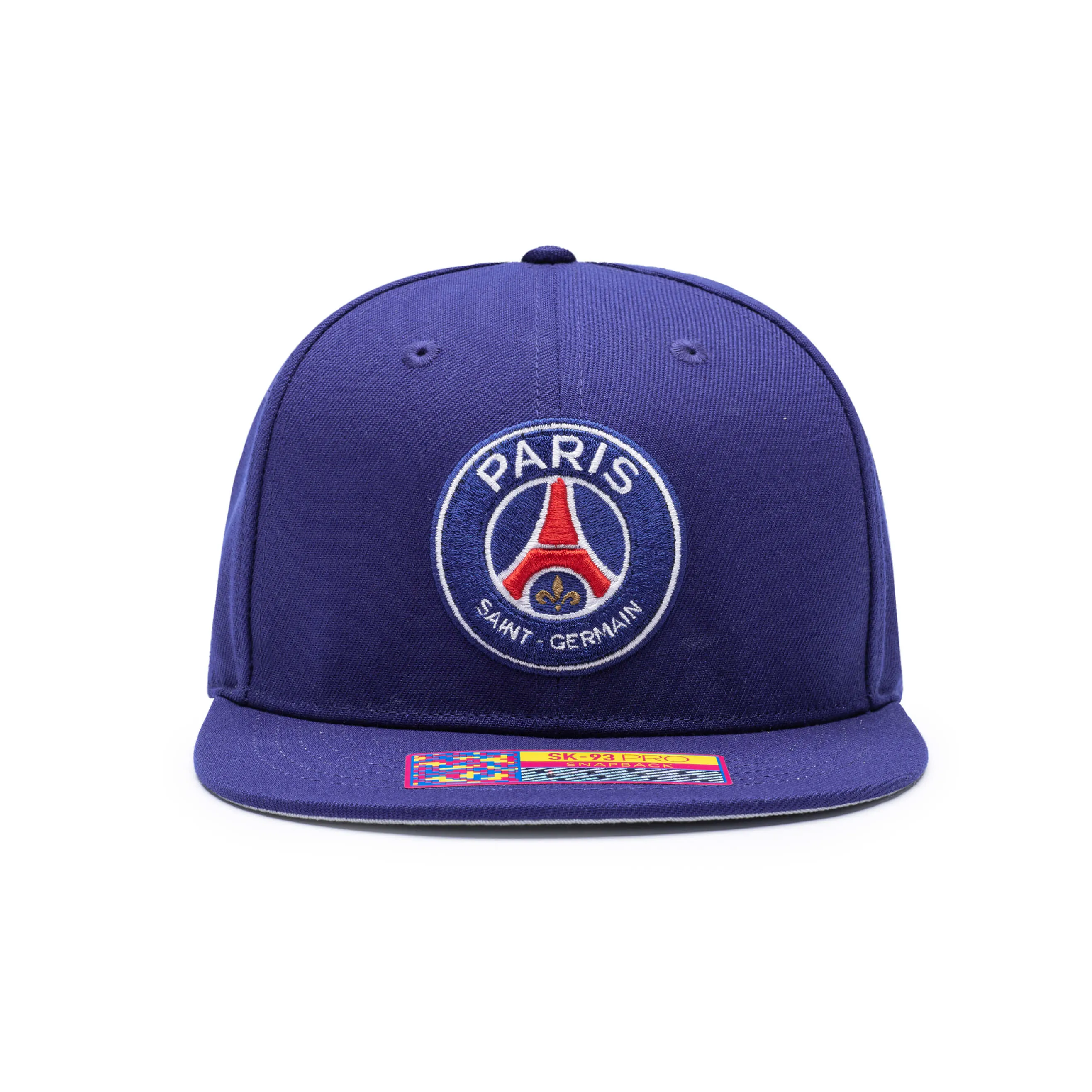 Paris Saint-Germain Dawn Snapback Hat