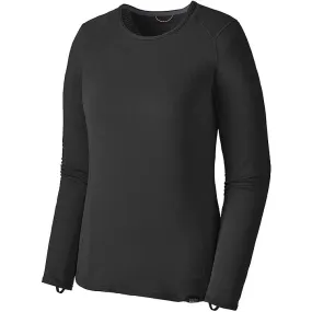 Patagonia Capilene Thermal Weight Crew Women's