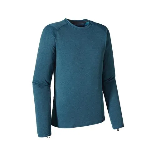 Patagonia Men's Capilene Thermal Weight Crew