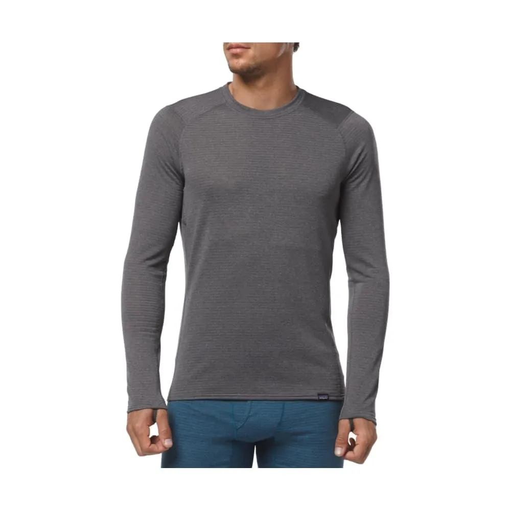 Patagonia Men's Capilene Thermal Weight Crew