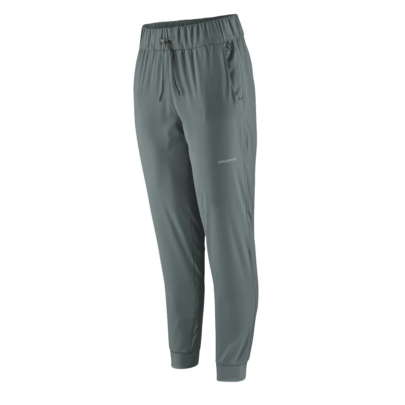 Patagonia Womens Terrebonne Joggers Lose It: Nouveau Green