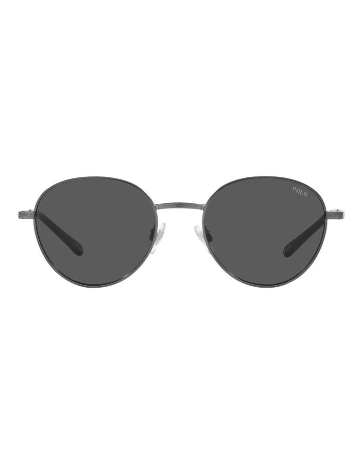 PH3144 Sunglasses in Grey