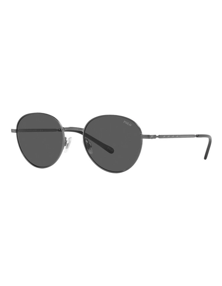 PH3144 Sunglasses in Grey