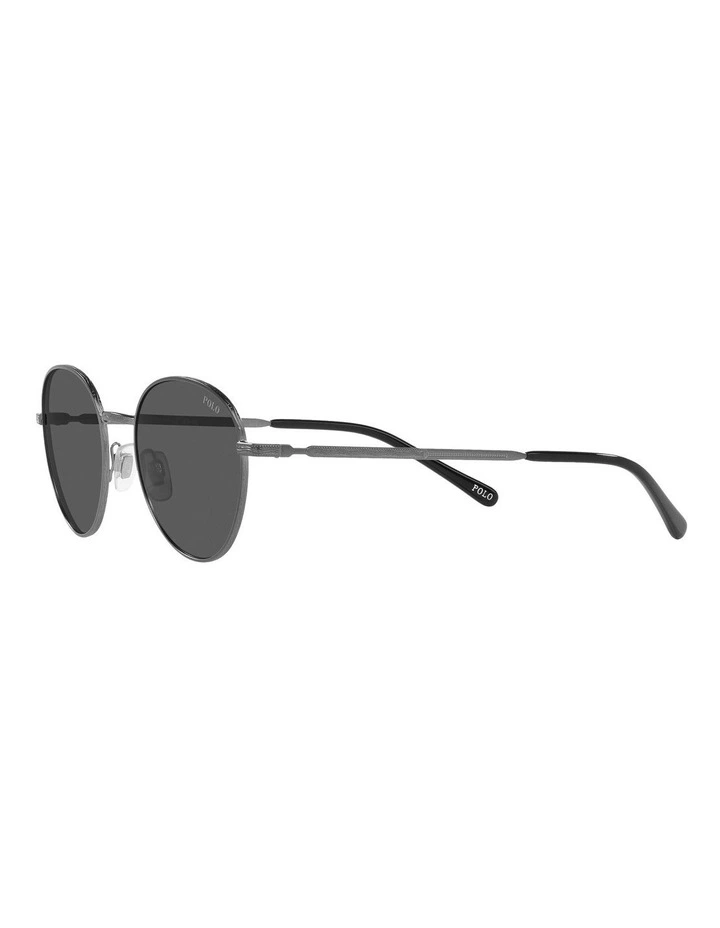 PH3144 Sunglasses in Grey