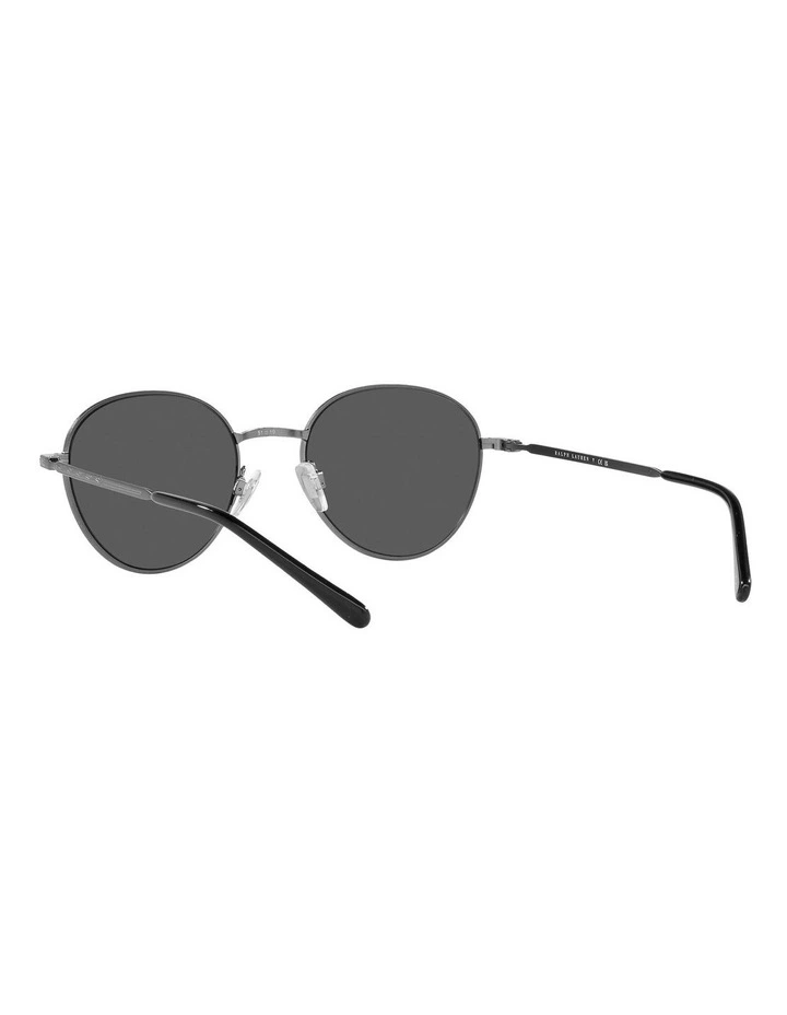 PH3144 Sunglasses in Grey