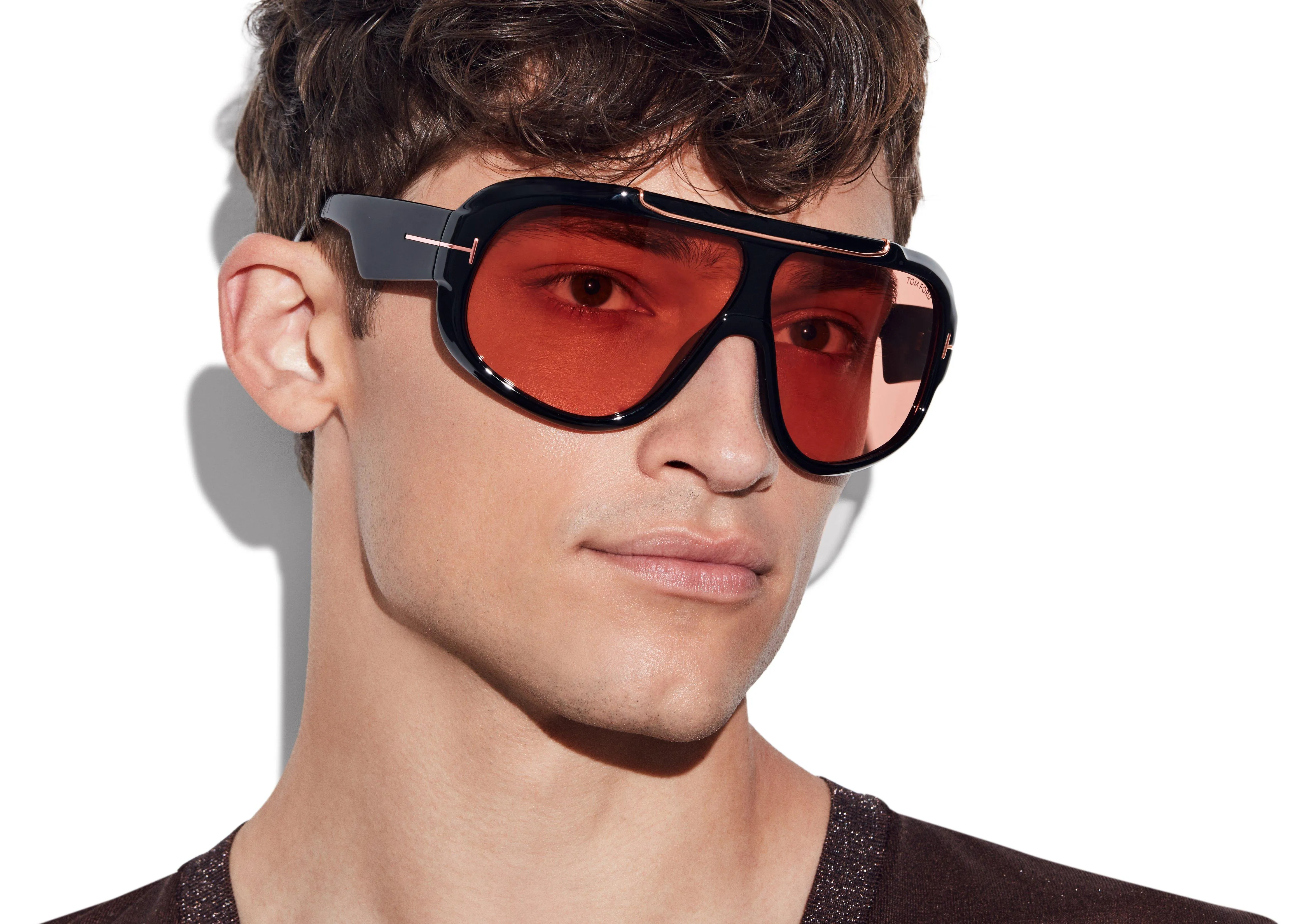 PHOTOCHROMATIC RELLEN SUNGLASSES