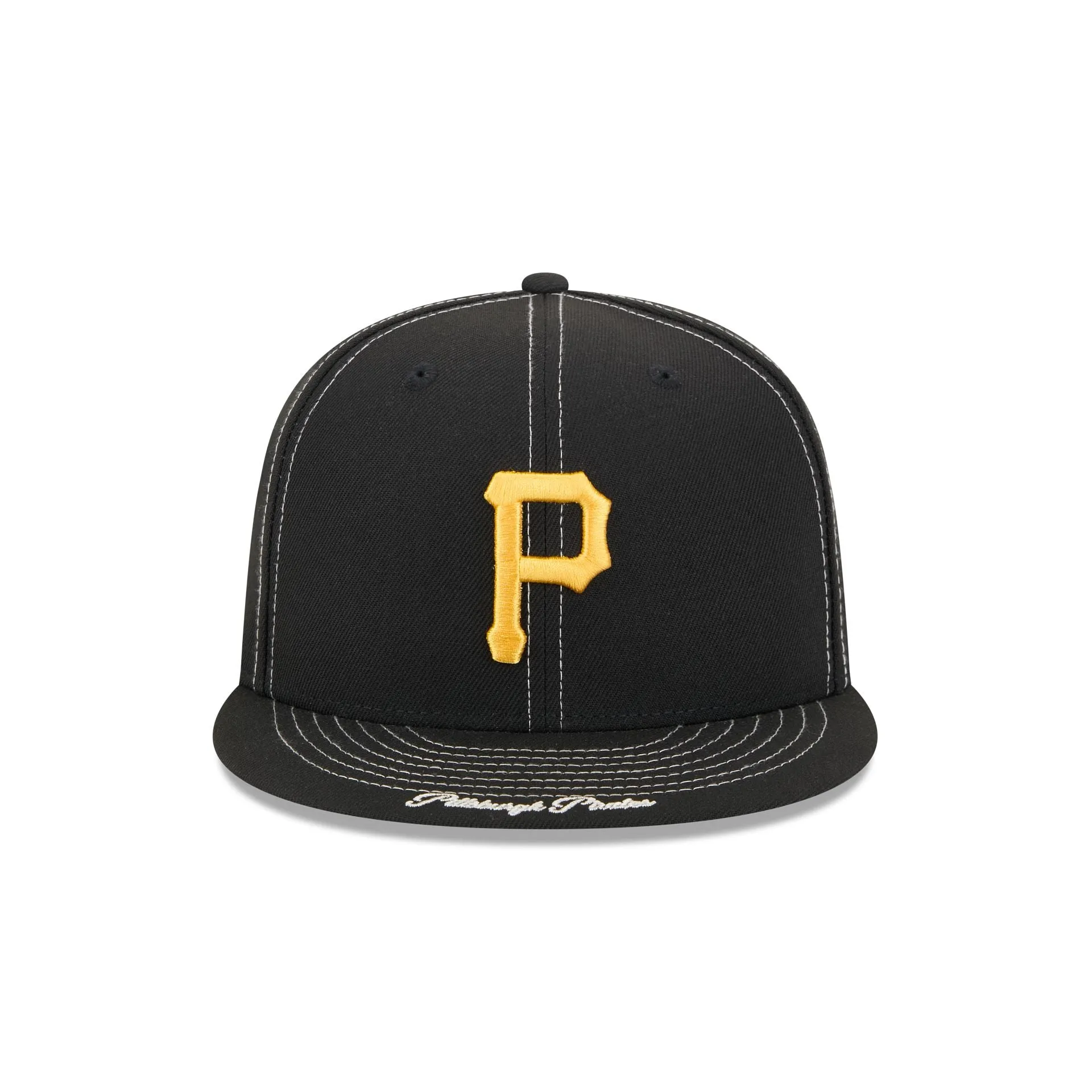 Pittsburgh Pirates Sport Classics 59FIFTY Fitted Hat