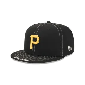 Pittsburgh Pirates Sport Classics 59FIFTY Fitted Hat