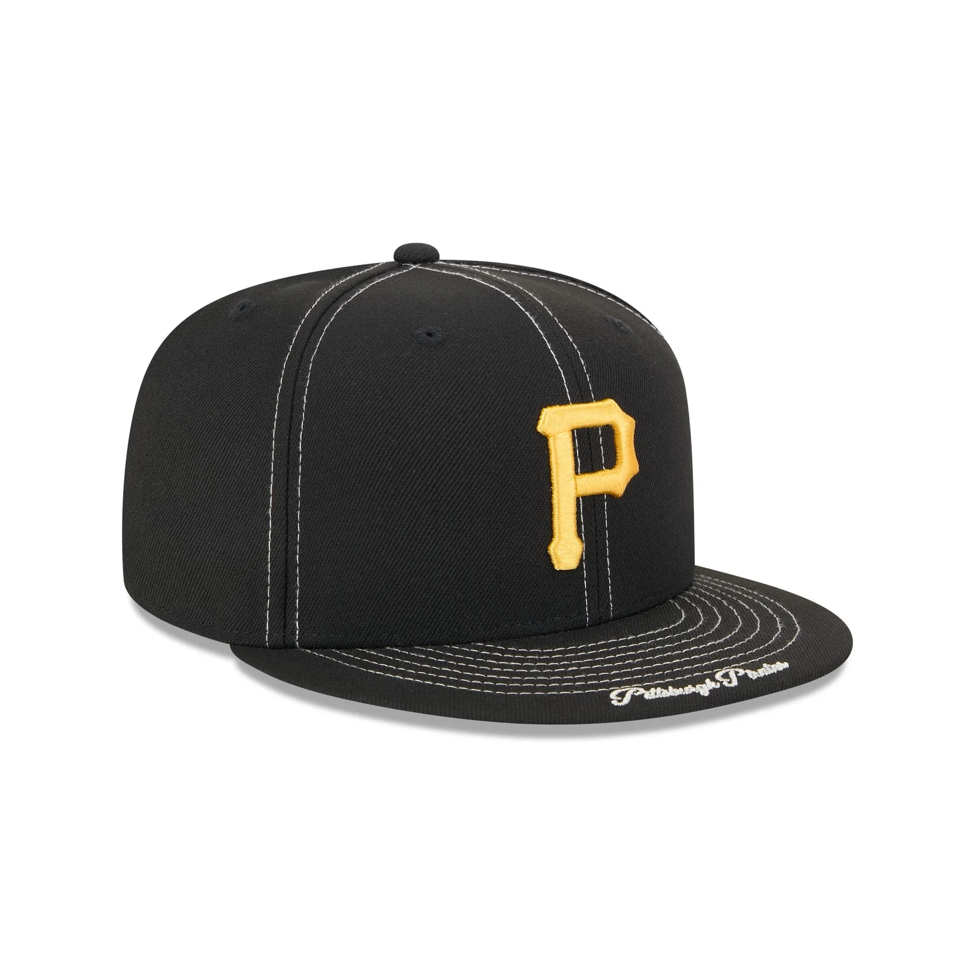 Pittsburgh Pirates Sport Classics 59FIFTY Fitted Hat