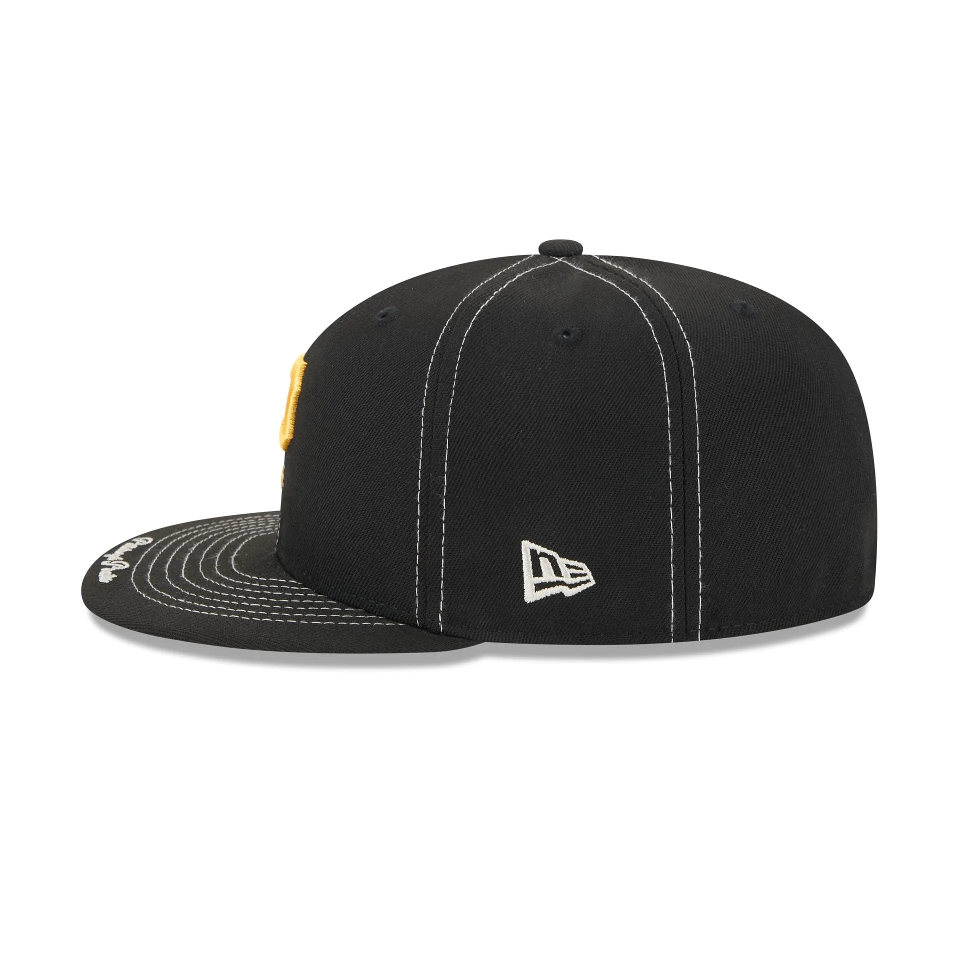 Pittsburgh Pirates Sport Classics 59FIFTY Fitted Hat