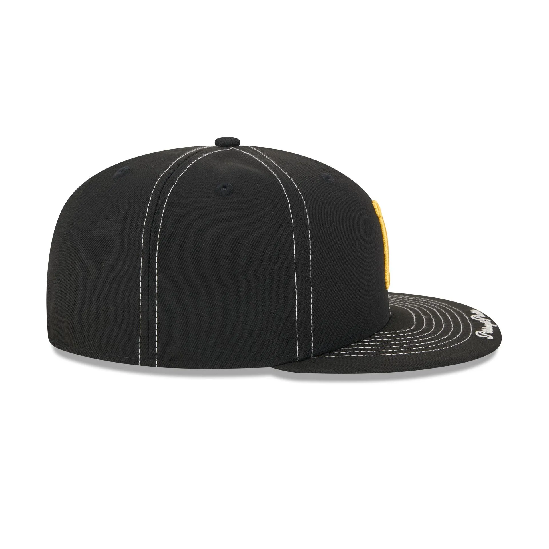 Pittsburgh Pirates Sport Classics 59FIFTY Fitted Hat