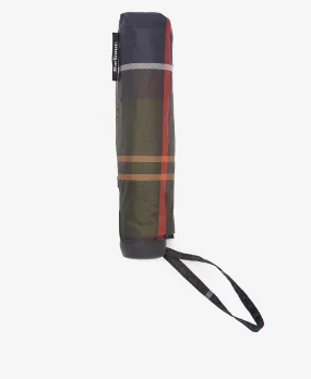  Portree Tartan Umbrella     