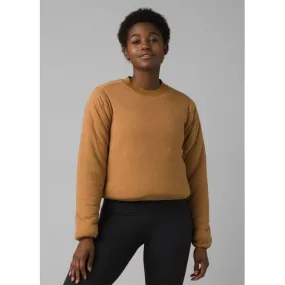 Prana Polar Escape Sweatshirt - Hoodie - Women's