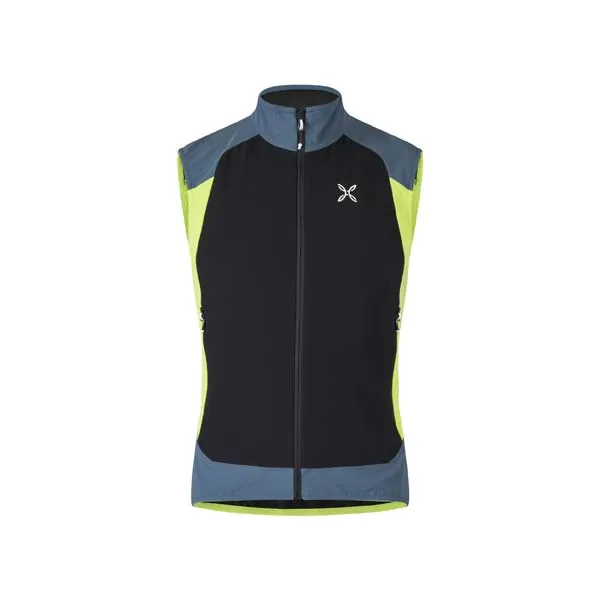 Premium Wind Vest uomo