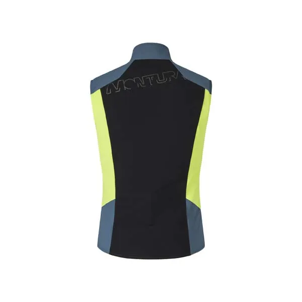 Premium Wind Vest uomo