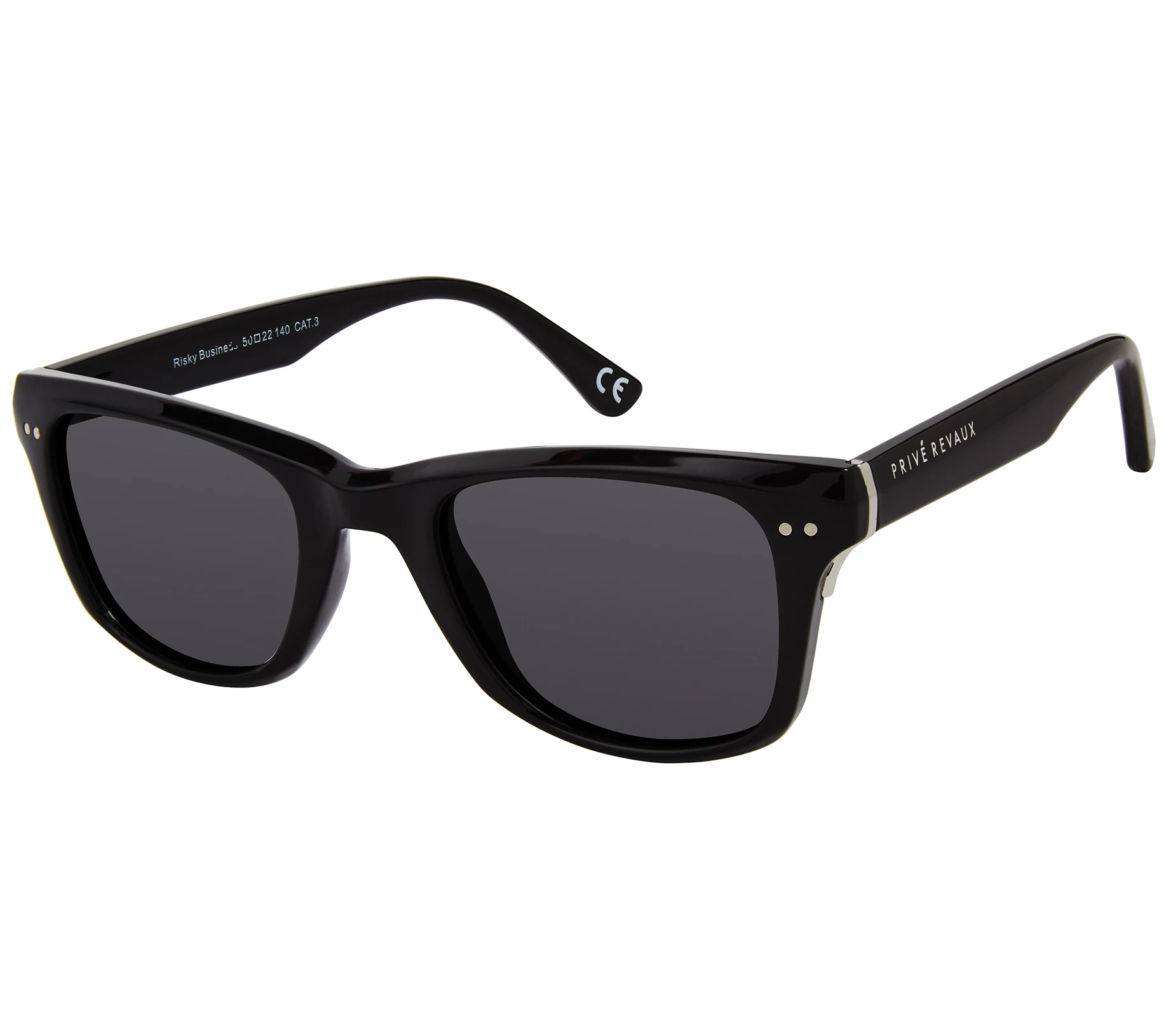 Prive Revaux Dicey Sunglasses