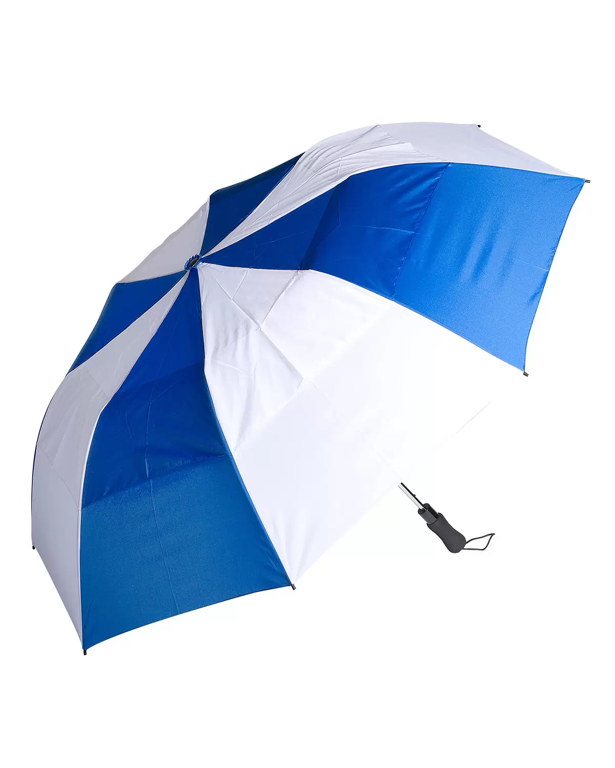 Promo Goods  OD215 Vented Auto Open Golf Umbrella 58 SKU: OD215